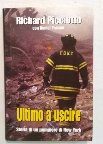 Ultimo uscire richard - uscire,