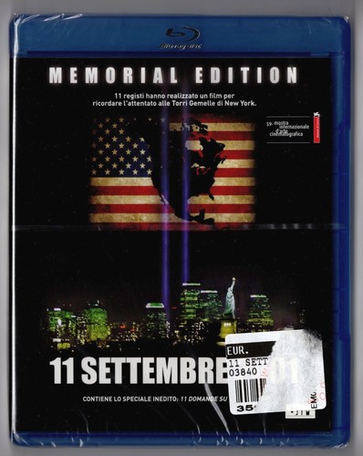 Settembre 2001 memorial - settembre,