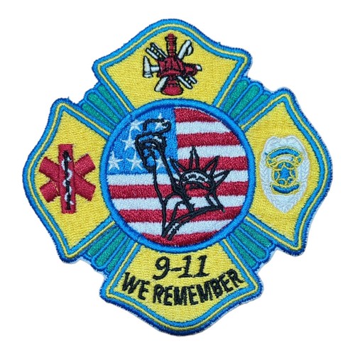 Patch ricamo toppa - ricamo,