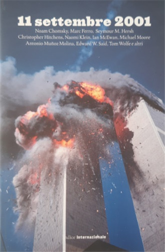Settembre 2001 - 11,