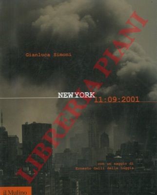 Simoni gianluca new york - york, 11