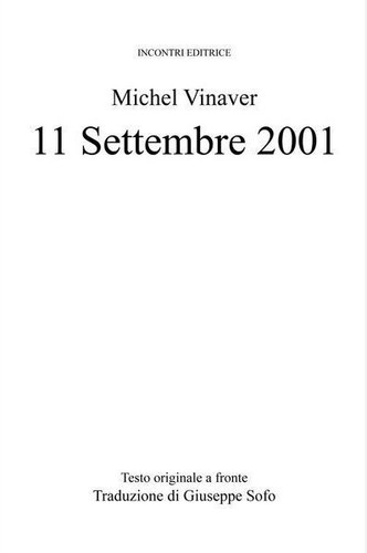 Libri michel vinaver - libri,