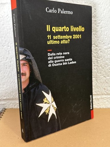 Quarto livello settembre - il, 11