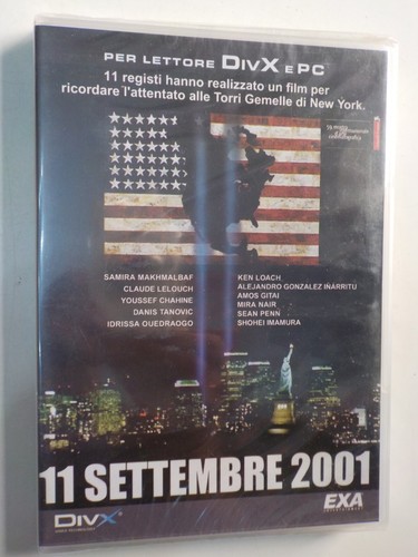 Settembre 2001 film - -, in