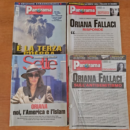 Lotto riviste storiche - lotto,
