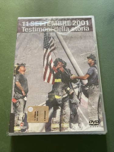 Settembre 2001 testimoni - -,