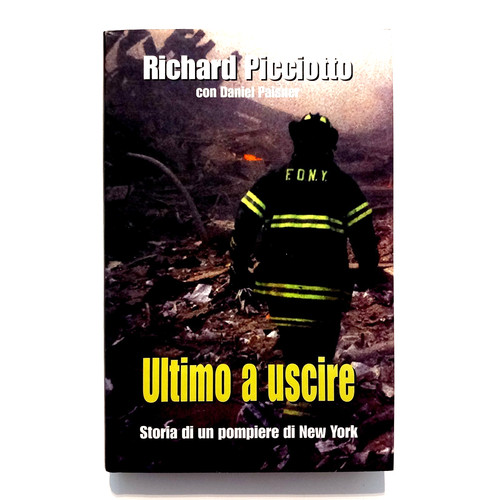 Ultimo uscire new york - ultimo,