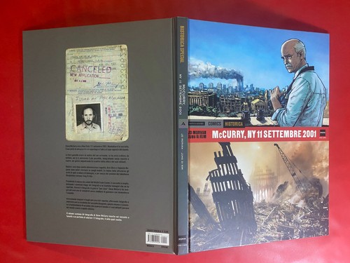 Historica special morvan kim - morvan,