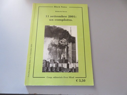 Settembre 2001 un - 2001,
