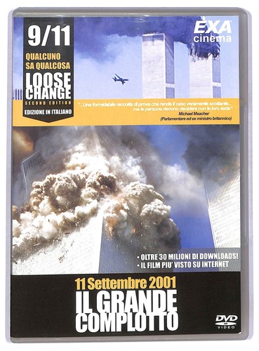 Ebond grande complotto 11 - complotto,
