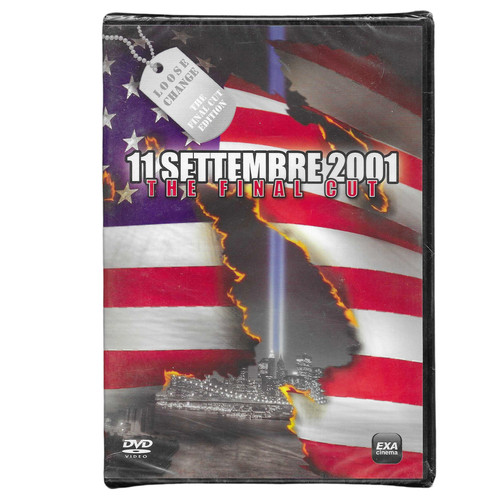 Settembre 2001 the - 11,