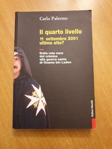 Quarto livello 11 - il, livello.