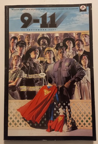 Settembre 2001 i - 2001,