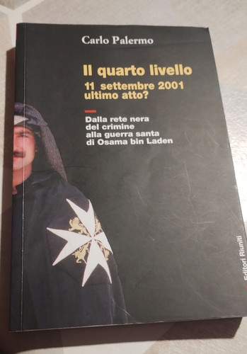 Quarto livello 11 - il,