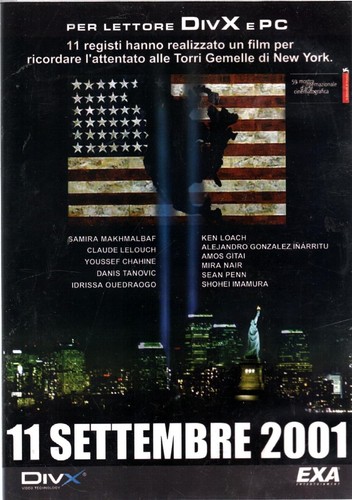 Settembre 2001 divx in - divx,