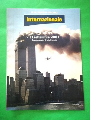 Rivista internazionale - rivista,