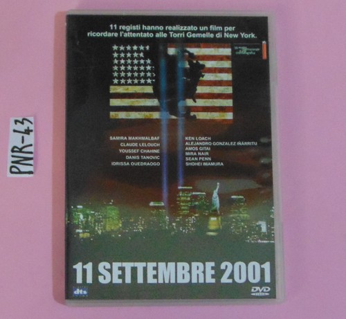 Dvd settembre 2001 - dvd, 11