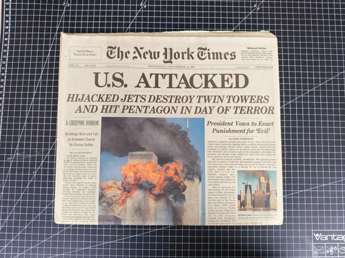 New york times - york,