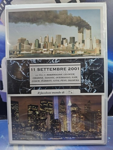 Settembre 2001 - settembre,
