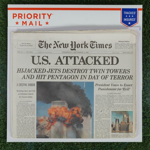 Giornale new york - new,