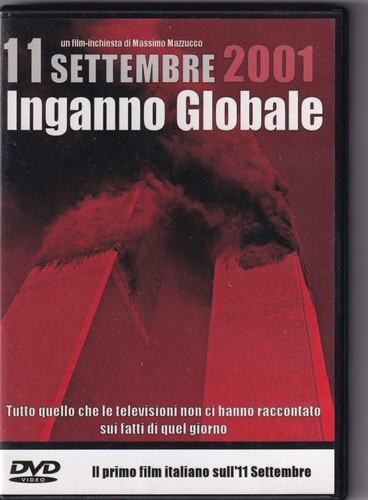 Settembre 2001 inganno - 11,