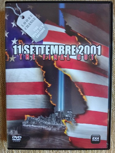 Settembre 2001 the final - the,