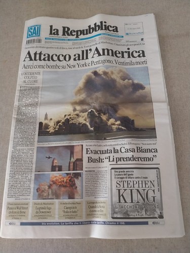 Repubblica cronaca 11 - la,