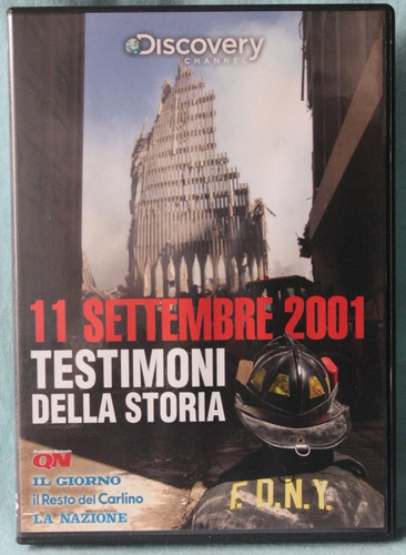 Settembre 2001 testimoni - settembre,