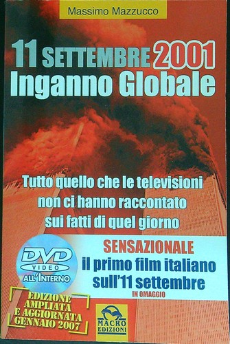 Settembre 2001 inganno - 11,