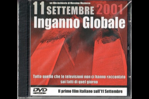 Settembre 2001 inganno - settembre, /