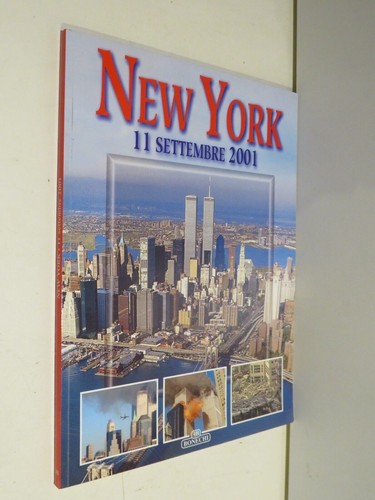New york settembre - new,