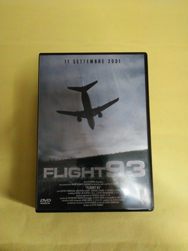 Dvd flight 11 - -,