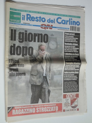 Resto del carlino - il,