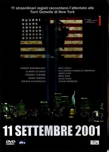 Settembre 2001 film - 11,