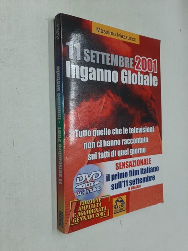 Settembre 2001 inganno - 11,