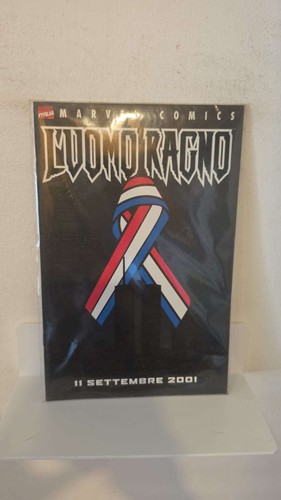 Uomo ragno settembre - ragno,