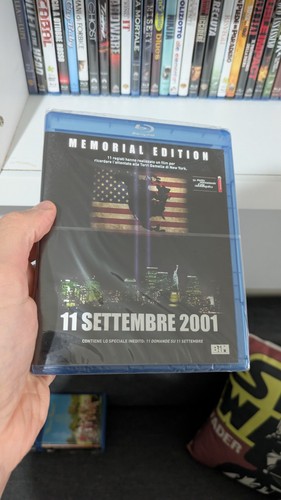 Settembre 2001 memorial - settembre,