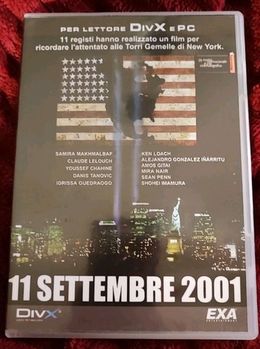 Divx settembre 2001 - divx, 2001".
