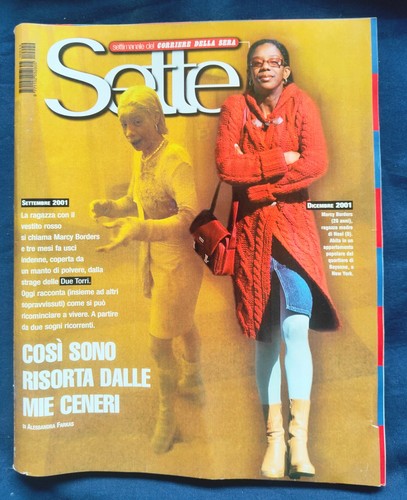 Sette corriere della sera - della,