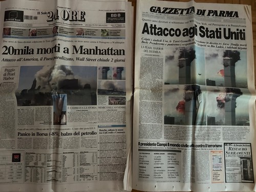 Giornale sole ore e - il, 24