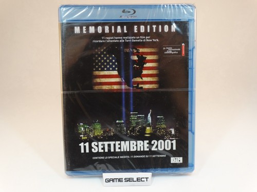 Settembre 2001 memorial - 11,