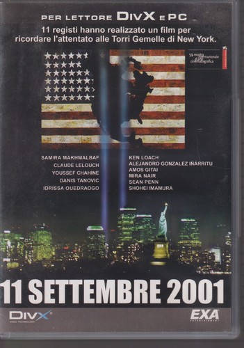 Settembre 2001 divx pc - settembre,