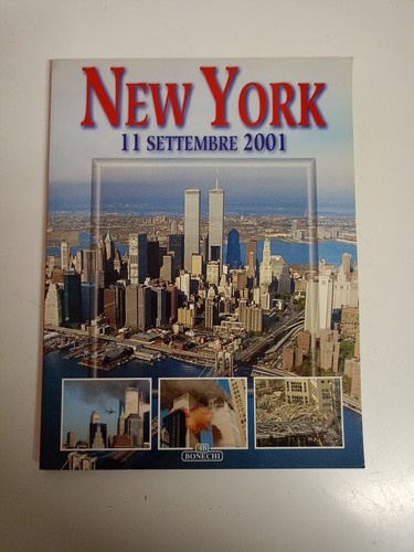 New york settembre - york,