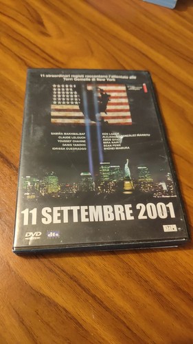 Dvd settembre 2001 11 - dvd:,