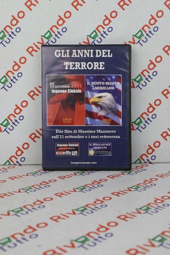 Settembre 2001 inganno - 11,