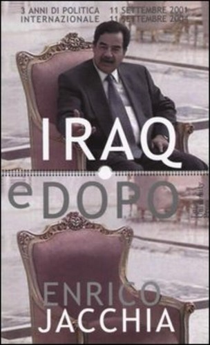 Iraq dopo tre anni - tre, di
