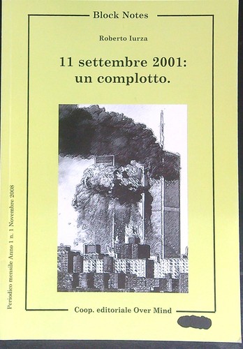 Settembre 2001 un - 11,