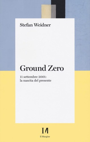 Ground zero settembre 2001 - zero, 11