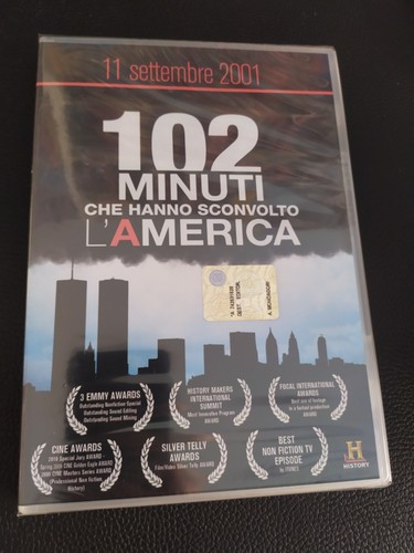 102 minuti che hanno - minuti, sconvolto