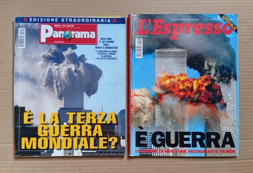 Magazines panorama espresso - magazines, panorama+l'espresso